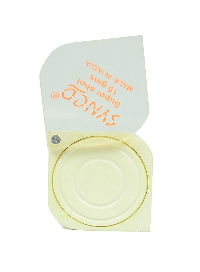 Synco Super Shot Carrom Striker with Case - Image 1